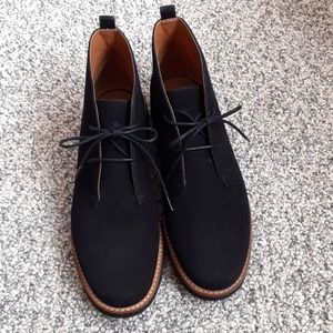 Clarks Artisan Desert Boots